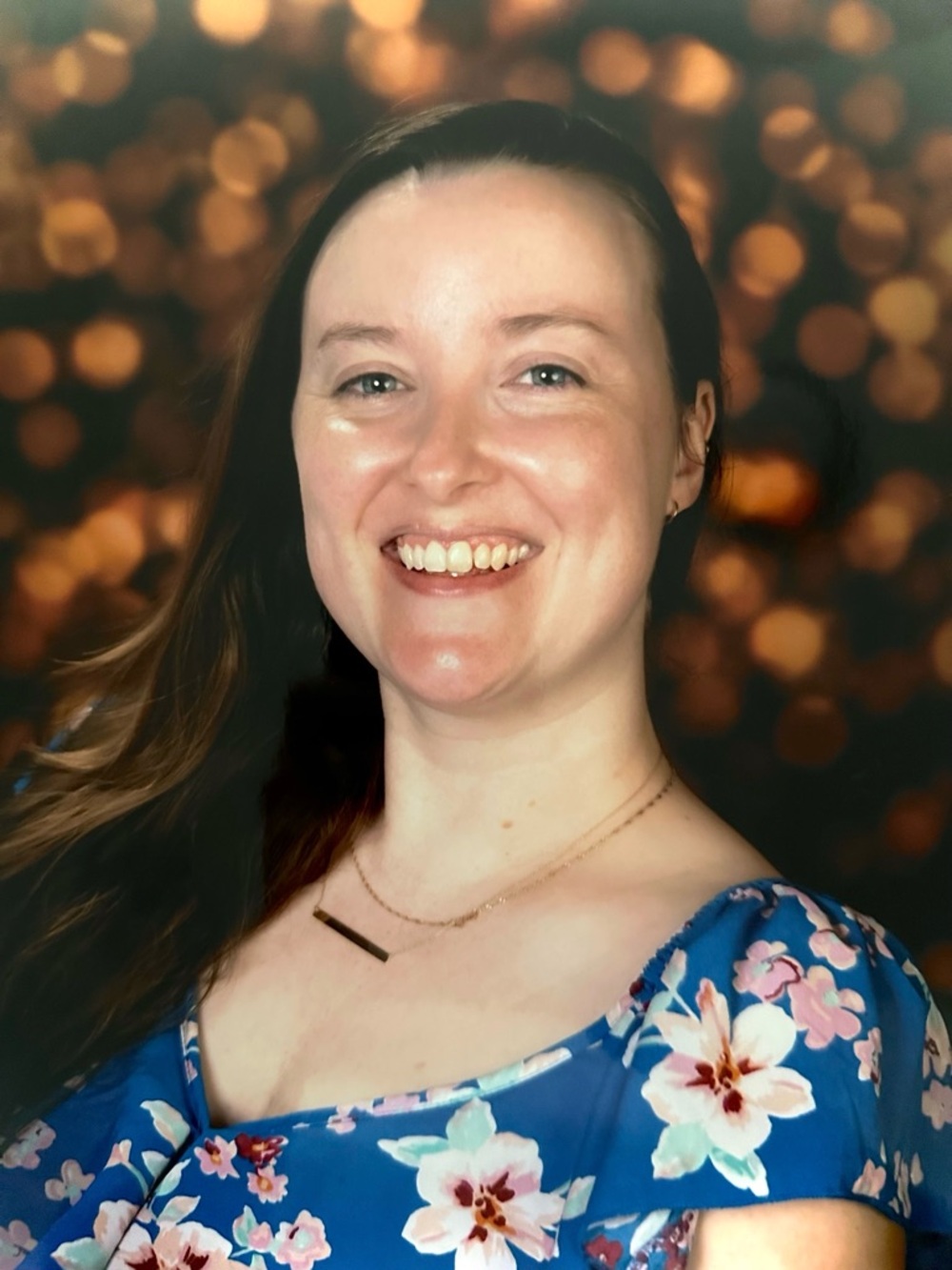 Meet your Posher, Paige